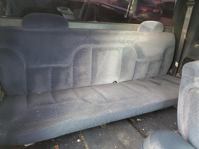 Photo 10 from auction – 1996 GMC SIERRA C15 with VIN 1GTEC19R1TE509719