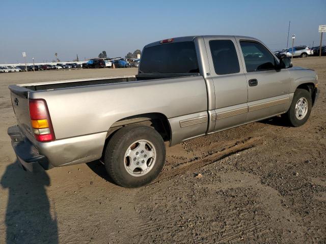 Photo 3 from auction – 2002 CHEVROLET SILVERADO with VIN 2GCEC19W121181305
