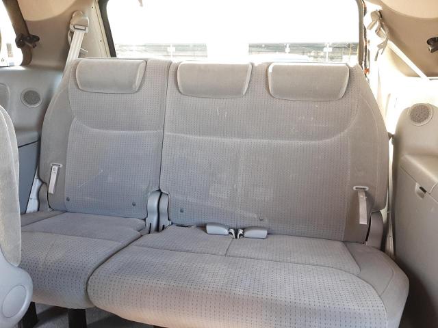 Photo 10 from auction – 2004 TOYOTA SIENNA CE with VIN 5TDZA23C14S174605