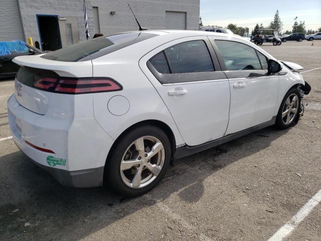 Photo 3 from auction – 2013 CHEVROLET VOLT with VIN 1G1RH6E43DU125449