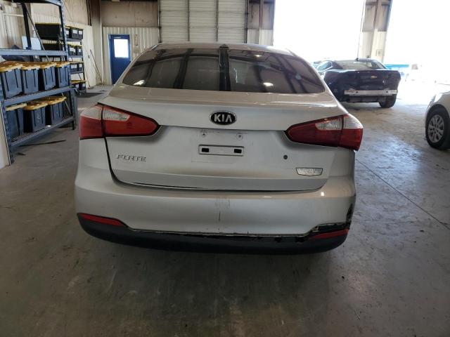 Photo 6 from auction – 2014 KIA FORTE LX with VIN KNAFK4A66E5095217