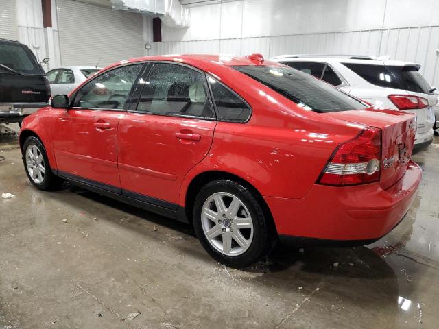 Photo 2 from auction – 2007 VOLVO S40 2.4I with VIN YV1MS382572309989
