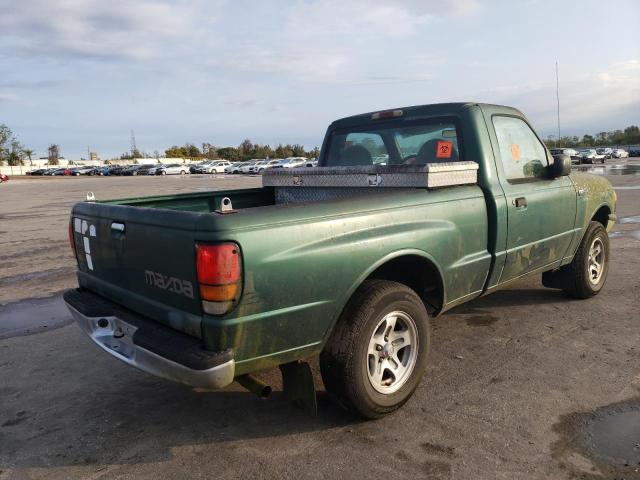 Photo 3 from auction – 1999 MAZDA B2500 with VIN 4F4YR12C6XTM27589