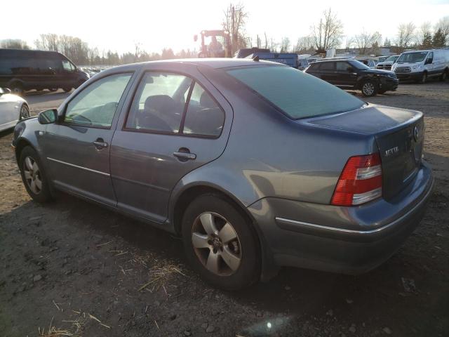 Photo 2 from auction – 2005 VOLKSWAGEN JETTA GLS with VIN 3VWSR69M15M016832