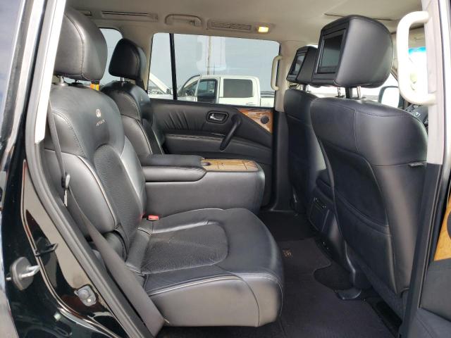 Photo 11 from auction – 2011 INFINITI QX56 with VIN JN8AZ2NF7B9502283