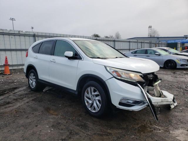 Photo 4 from auction – 2015 HONDA CR-V EX with VIN 5J6RM4H5XFL104483