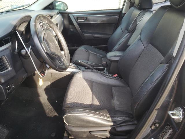Photo 7 from auction – 2015 TOYOTA COROLLA L with VIN 5YFBURHE6FP264257