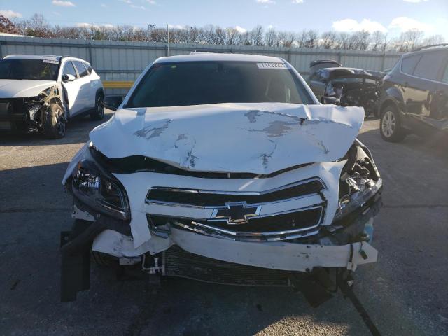 Photo 5 from auction – 2013 CHEVROLET MALIBU LS with VIN 1G11B5SA6DF168397