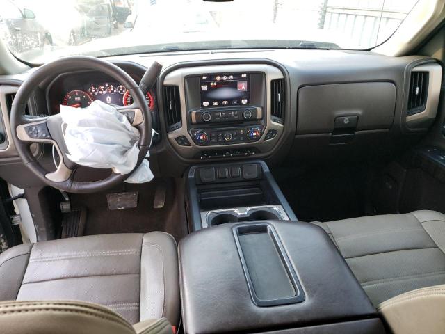 Photo 8 from auction – 2014 GMC SIERRA K15 with VIN 3GTU2WEC4EG320930