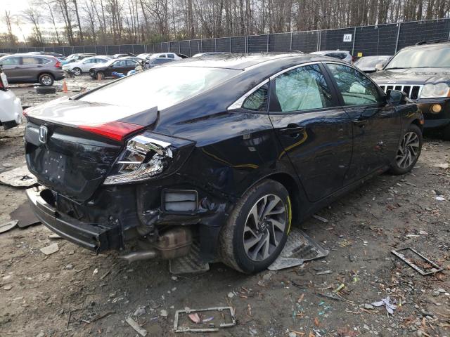 Photo 3 from auction – 2016 HONDA CIVIC EX with VIN 19XFC2F71GE226146
