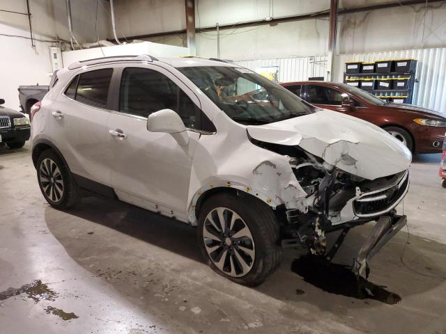 Photo 4 from auction – 2022 BUICK ENCORE PRE with VIN KL4CJASM5NB539462