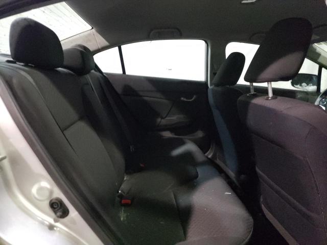 Photo 10 from auction – 2015 HONDA CIVIC SE with VIN 19XFB2F77FE222524