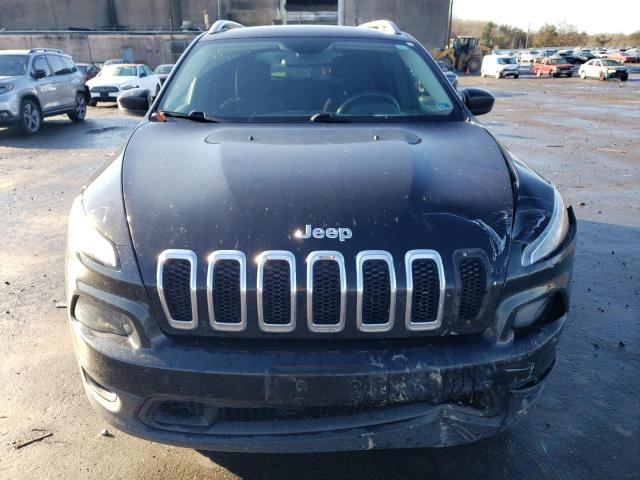 Photo 5 from auction – 2015 JEEP CHEROKEE L with VIN 1C4PJMCS7FW606823