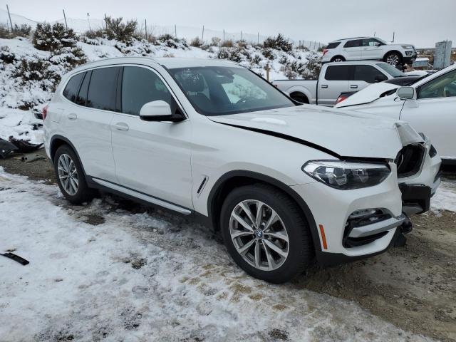 Photo 4 from auction – 2019 BMW X3 XDRIVE3 with VIN 5UXTR9C53KLR08084