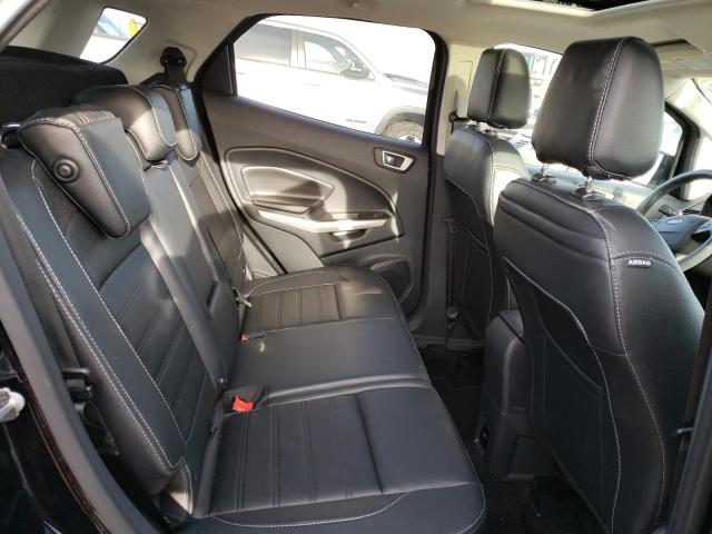 Photo 11 from auction – 2019 FORD ECOSPORT T with VIN MAJ6S3KL2KC277513