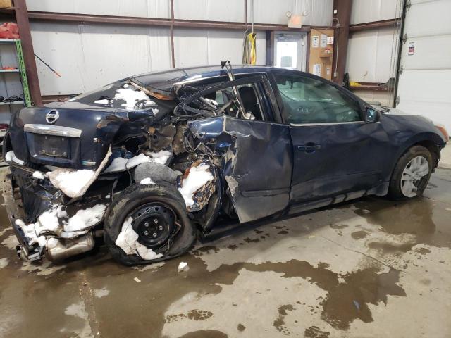 Photo 3 from auction – 2012 NISSAN ALTIMA BAS with VIN 1N4AL2AP8CN497265
