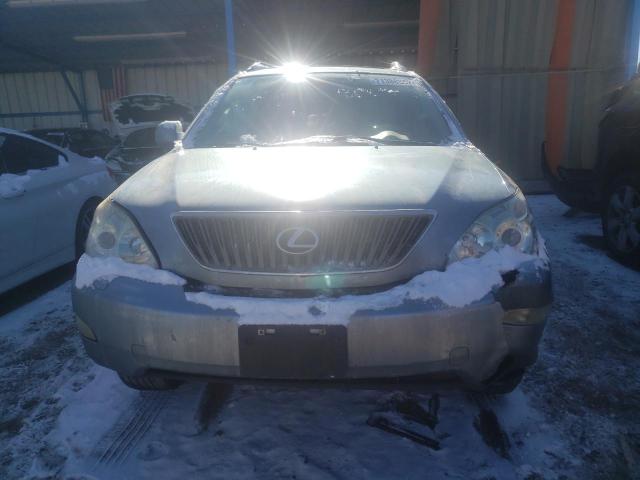 Photo 5 from auction – 2007 LEXUS RX 350 with VIN 2T2HK31UX7C014712
