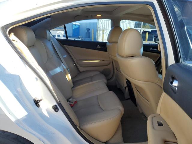 Photo 10 from auction – 2009 NISSAN MAXIMA S with VIN 1N4AA51E59C844206