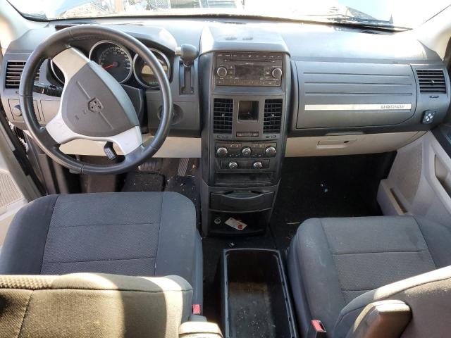 Photo 8 from auction – 2008 DODGE GRAND CARA with VIN 2D8HN44H78R152789