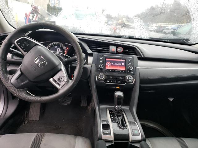 Photo 8 from auction – 2016 HONDA CIVIC LX with VIN 19XFC2F51GE206364