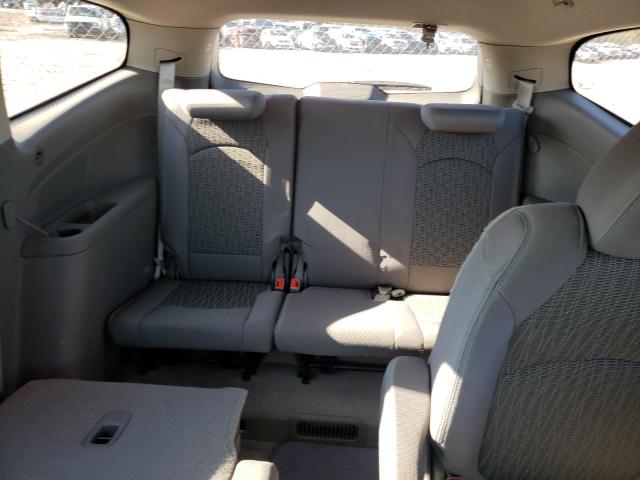 Photo 10 from auction – 2014 CHEVROLET TRAVERSE L with VIN 1GNKRGKD1EJ222630
