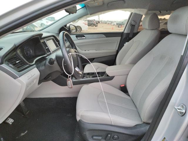 Photo 7 from auction – 2019 HYUNDAI SONATA LIM with VIN 5NPE34AF1KH773394