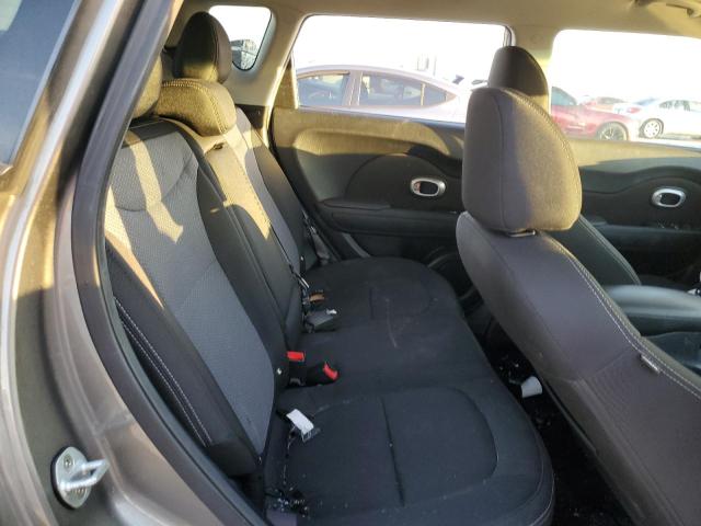 Photo 11 from auction – 2018 KIA SOUL + with VIN KNDJP3A5XJ7510716