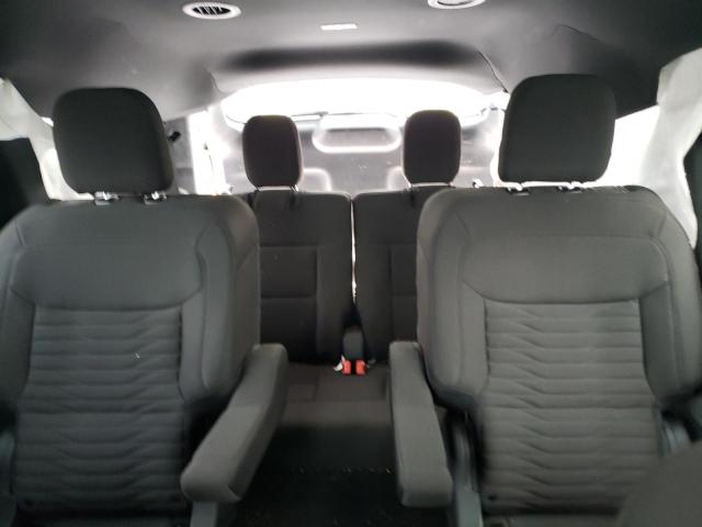 Photo 10 from auction – 2020 FORD EXPLORER X with VIN 1FMSK8DH3LGC07524