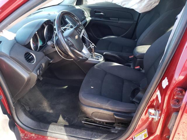 Photo 7 from auction – 2014 CHEVROLET CRUZE LT with VIN 1G1PC5SB5E7185378