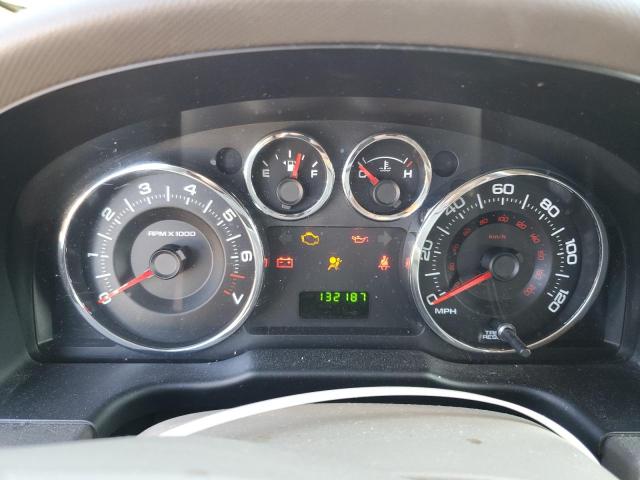 Photo 9 from auction – 2010 FORD EDGE SE with VIN 2FMDK3GC7ABB38837