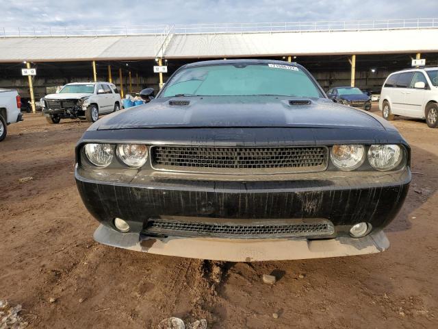 Photo 5 from auction – 2014 DODGE CHALLENGER with VIN 2C3CDYAG7EH278851