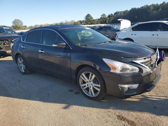 Photo 4 from auction – 2013 NISSAN ALTIMA 3.5 with VIN 1N4BL3AP3DC148375