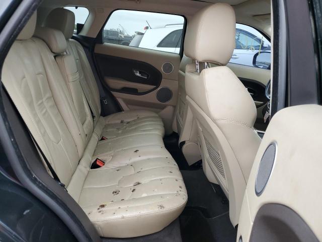 Photo 11 from auction – 2012 LAND ROVER RANGE ROVE with VIN SALVR2BG4CH627770