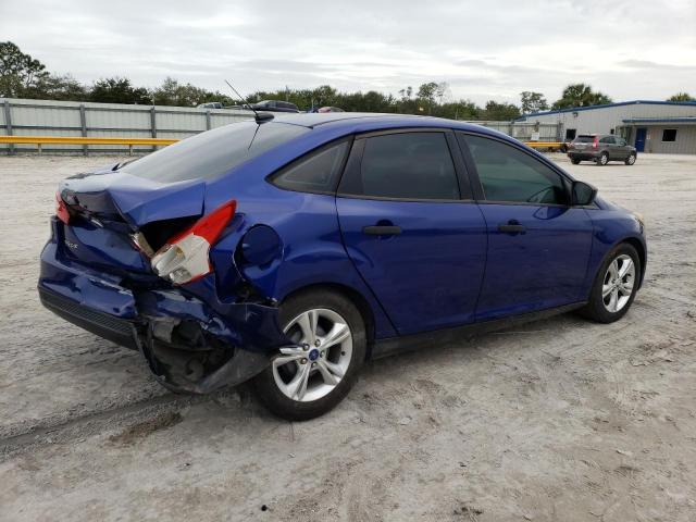 Photo 3 from auction – 2012 FORD FOCUS S with VIN 1FAHP3E2XCL327945