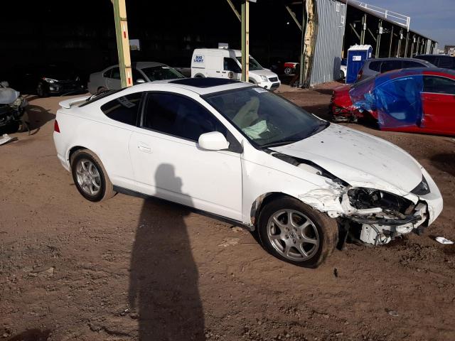 Photo 4 from auction – 2004 ACURA RSX with VIN JH4DC54814S012852