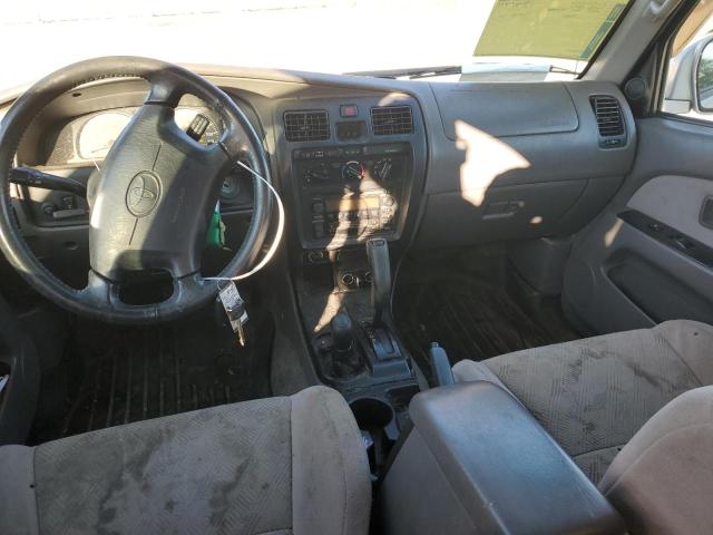 Photo 8 from auction – 2002 TOYOTA 4RUNNER SR with VIN JT3HN86R420382968