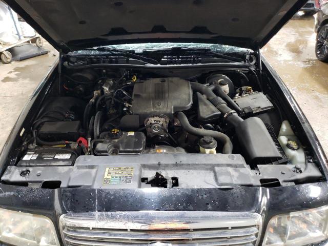 Zdjęcie 11 z aukcji – 2011 FORD CROWN VICT z VIN 2FABP7EV7BX143958