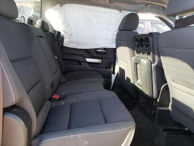 Photo 10 from auction – 2017 CHEVROLET SILVERADO with VIN 3GCUKREC4HG312476