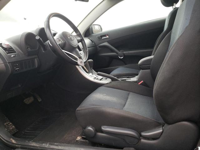 Photo 7 from auction – 2007 TOYOTA SCION TC with VIN JTKDE177470201947