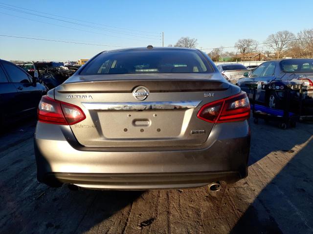 Photo 6 from auction – 2018 NISSAN ALTIMA 2.5 with VIN 1N4AL3AP9JC140918