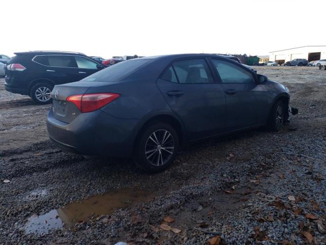 Photo 3 from auction – 2017 TOYOTA COROLLA L with VIN 5YFBURHE0HP674183