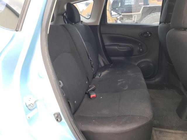 Photo 6 from auction – 2014 NISSAN VERSA NOTE with VIN 3N1CE2CP0EL417103
