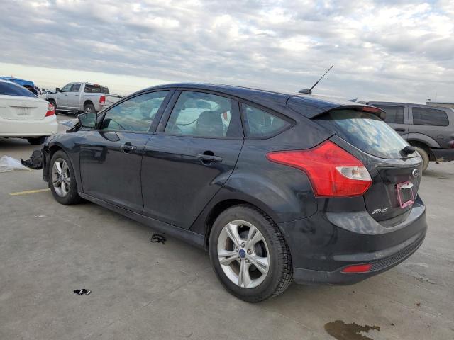 Photo 2 from auction – 2013 FORD FOCUS SE with VIN 1FADP3K21DL313436