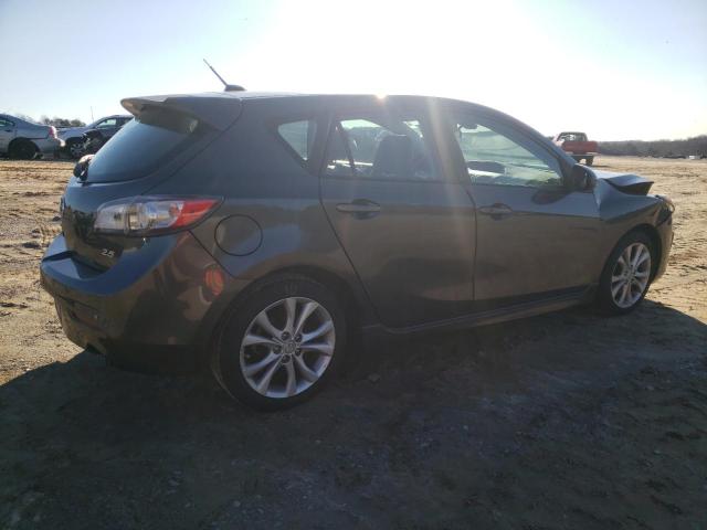 Photo 3 from auction – 2011 MAZDA 3 S with VIN JM1BL1M52B1467607
