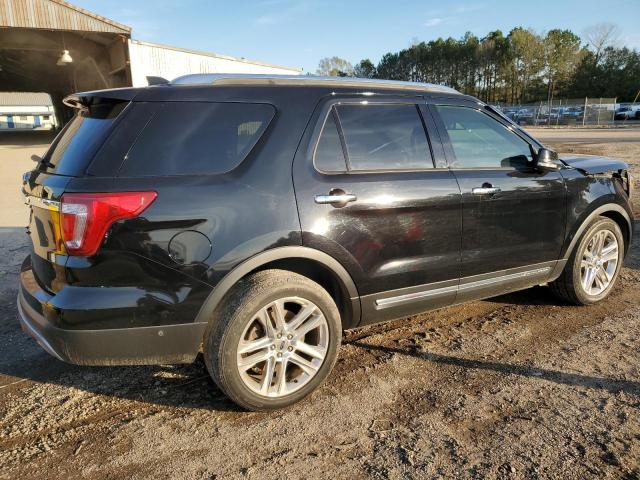 Photo 3 from auction – 2017 FORD EXPLORER L with VIN 1FM5K7F81HGD78333