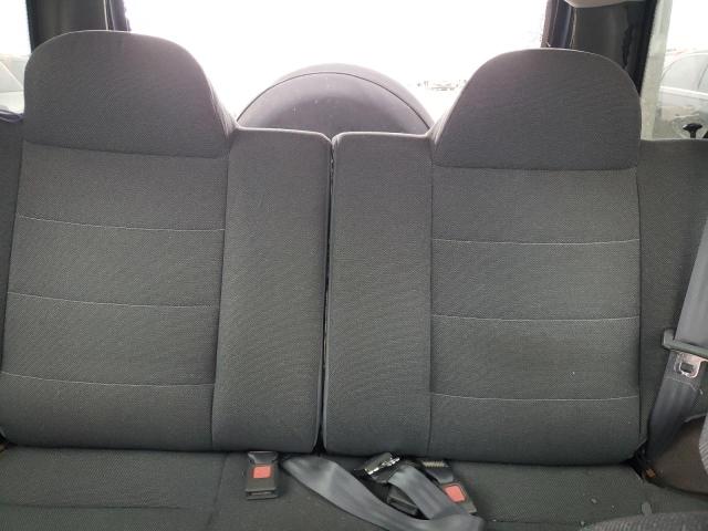 Photo 10 from auction – 2002 KIA SPORTAGE with VIN KNDJB723925103017