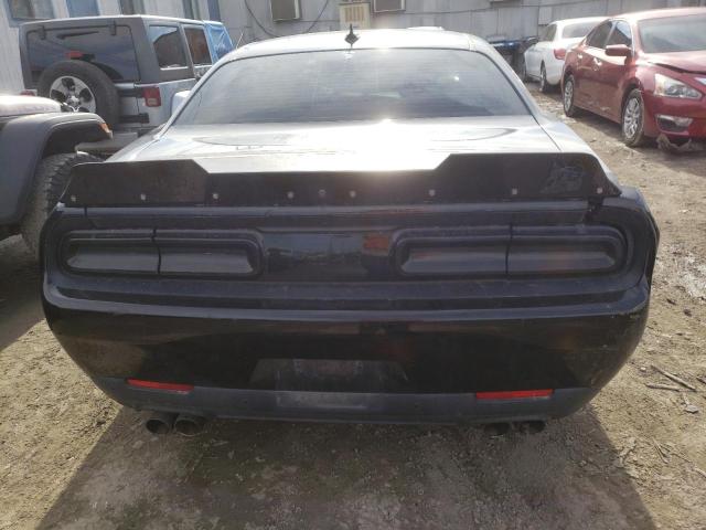 Photo 6 from auction – 2017 DODGE CHALLENGER with VIN 2C3CDZFJ7HH618384