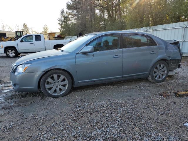 2007 Toyota Avalon