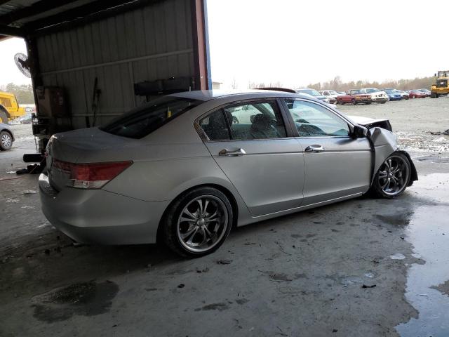 Photo 3 from auction – 2012 HONDA ACCORD LX with VIN 1HGCP2F35CA009542