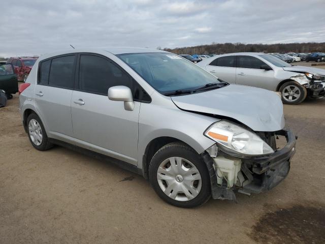 Photo 4 from auction – 2012 NISSAN VERSA S with VIN 3N1BC1CP5CK249456